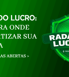 Radar do Lucro